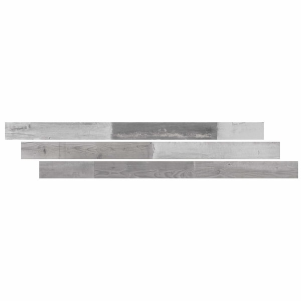 Ackland 1.03 in. T x 94 in. L x 2.23 in. W Briarcliffe Luxury Vinyl Flooring Trim Over Lapping Stair Nose AKVTVBRIA-OSN - main